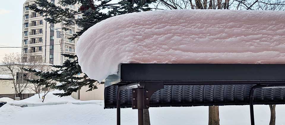 除雪・排雪・除排雪